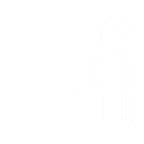 فاصله اجتماعی